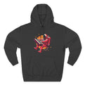 Charcoal Heather / S