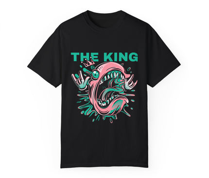 The King Premium T-Shirt