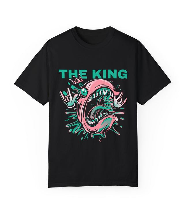 The King Premium T-Shirt