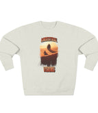 Oatmeal Heather