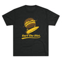 Tri-Blend Vintage Black / S