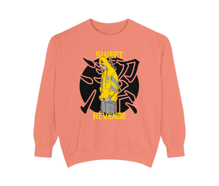 Sweet Revenge Premium Sweatshirt