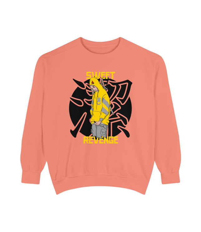 Sweet Revenge Premium Sweatshirt
