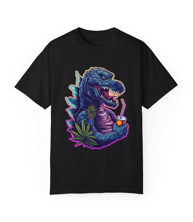 Lizard Premium T-Shirt