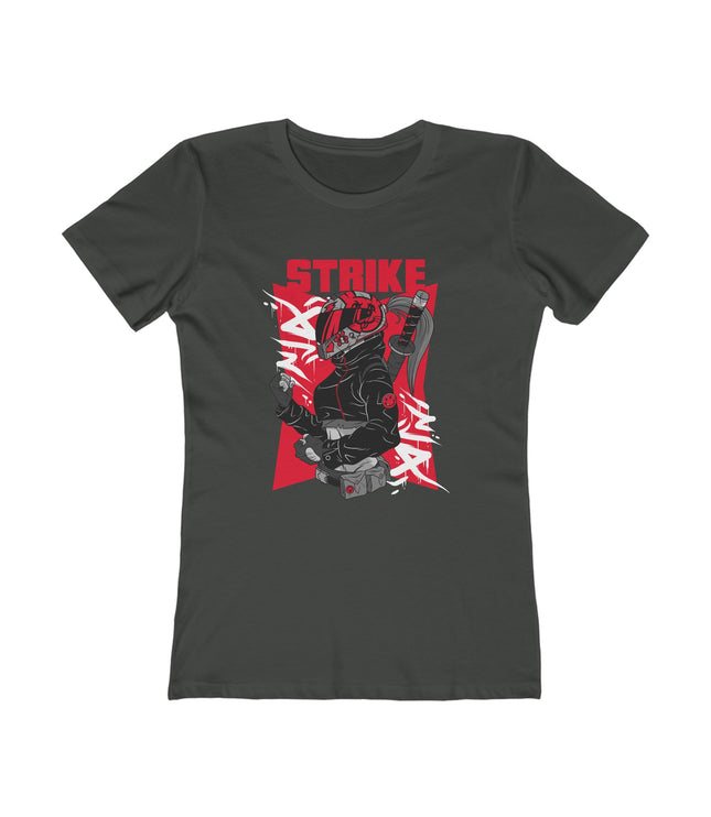 Strike Women's Boyfriend Tee