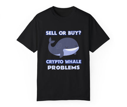 Sell Or Buy? Premium T-Shirt