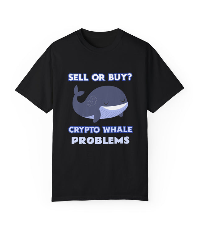 Sell Or Buy? Premium T-Shirt