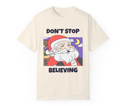 Don't Stop Believing Premium T-Shirt