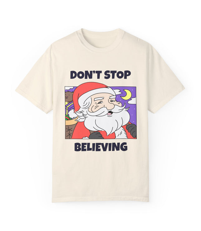 Don't Stop Believing Premium T-Shirt