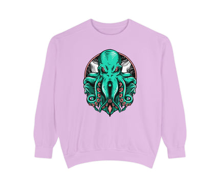 Kraken Premium Sweatshirt