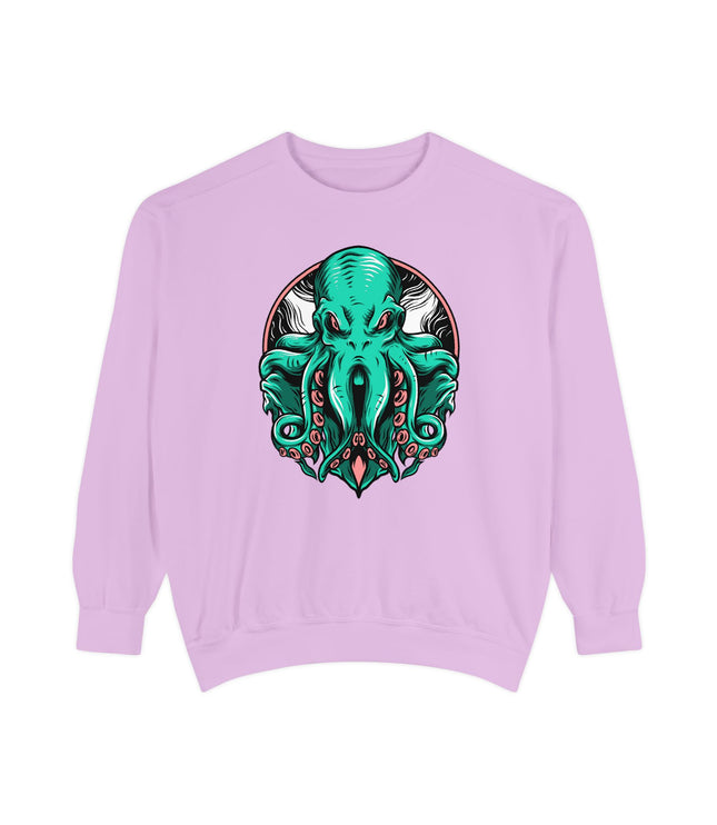 Kraken Premium Sweatshirt