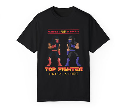 Top Fighter Premium T-Shirt
