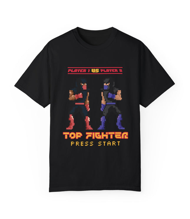 Top Fighter Premium T-Shirt