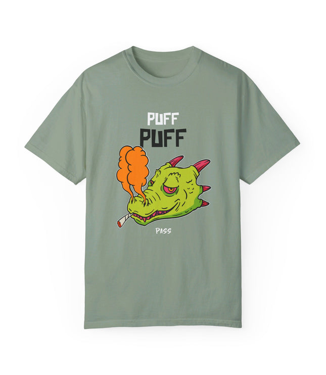 Puff Puff Pass Premium T-Shirt