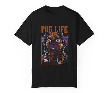 Pug Life Premium T-Shirt