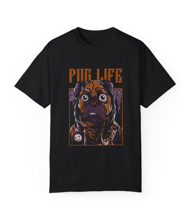 Pug Life Premium T-Shirt