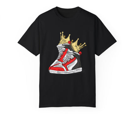 King Of Sneakers Premium T-Shirt