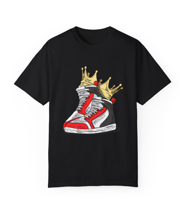 King Of Sneakers Premium T-Shirt