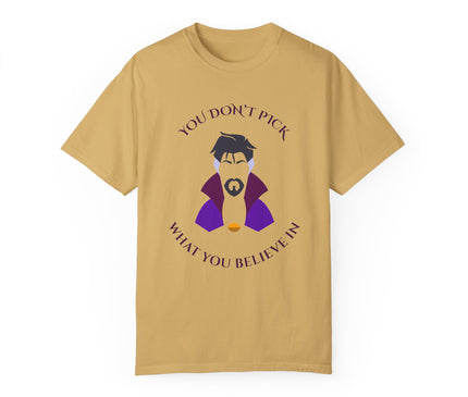 You Don't Pick Premium T-Shirt