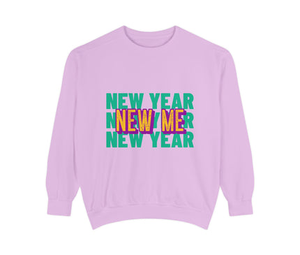 New Year Premium Sweatshirt