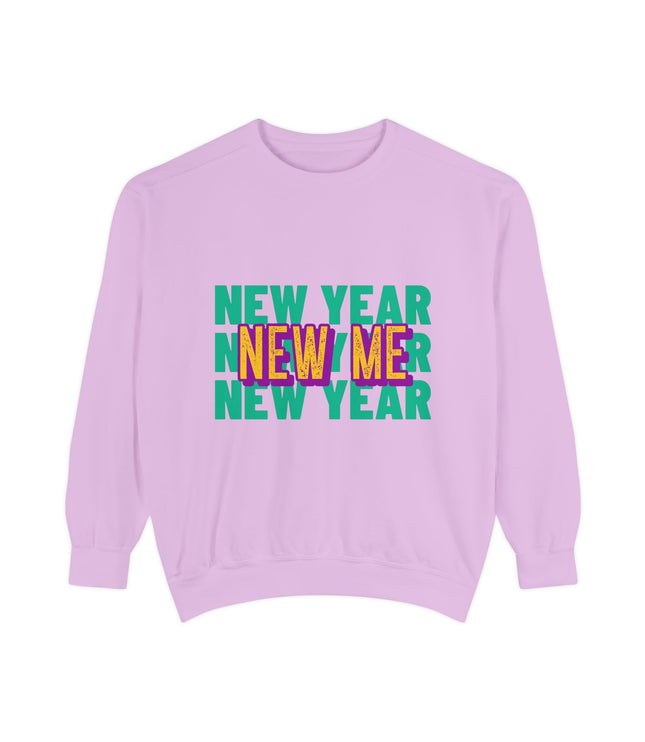 New Year Premium Sweatshirt