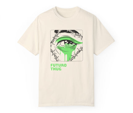 Futuro Thug Premium T-Shirt