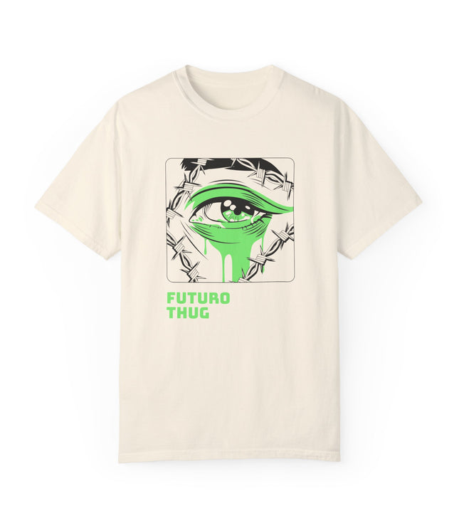 Futuro Thug Premium T-Shirt