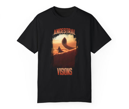 Ancestral Visions Premium T-Shirt
