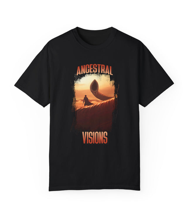 Ancestral Visions Premium T-Shirt