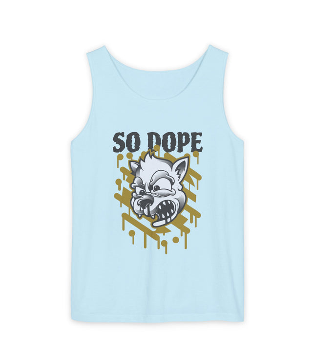 So Dope Premium Tank