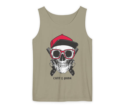 Cute & Punk Premium Tank