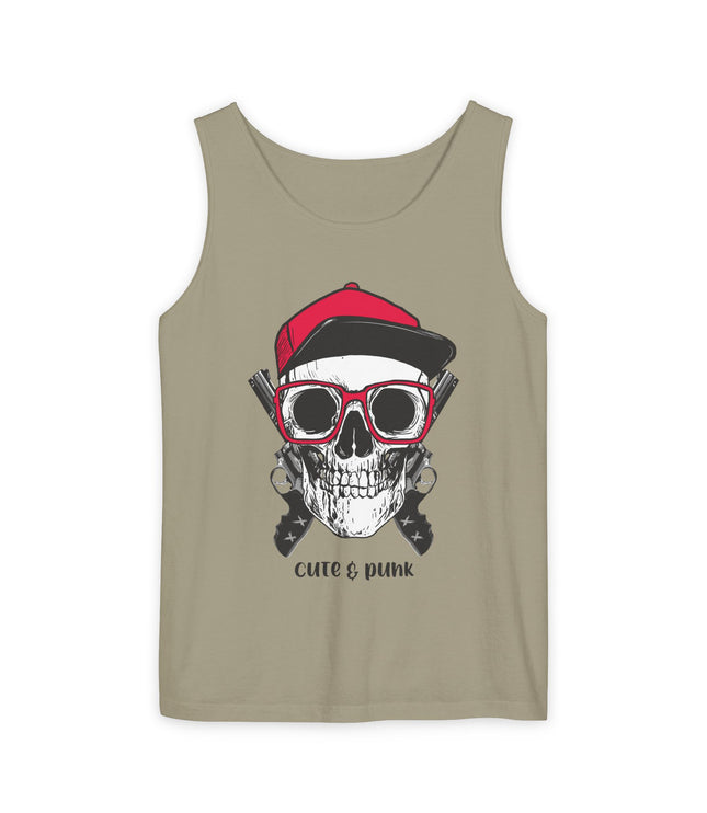 Cute & Punk Premium Tank