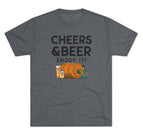 Tri-Blend Premium Heather