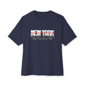 Navy / XS