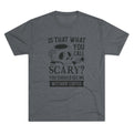 Tri-Blend Premium Heather / S