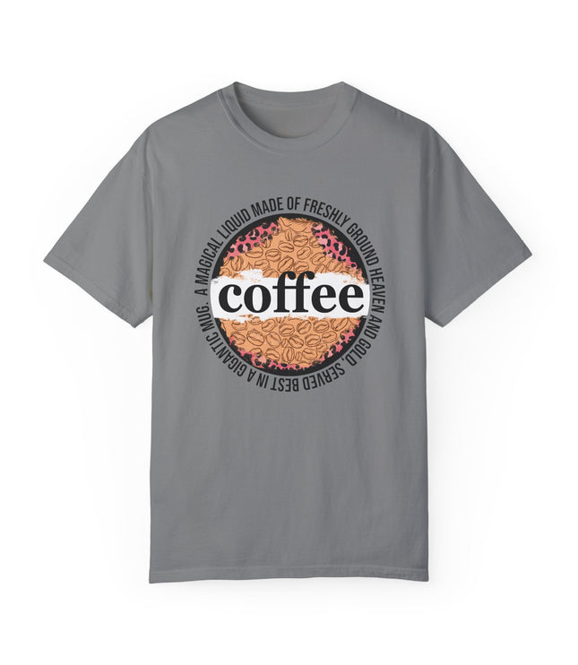 Coffee Definition Premium T-Shirt