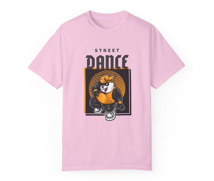 Street Dance Premium T-Shirt