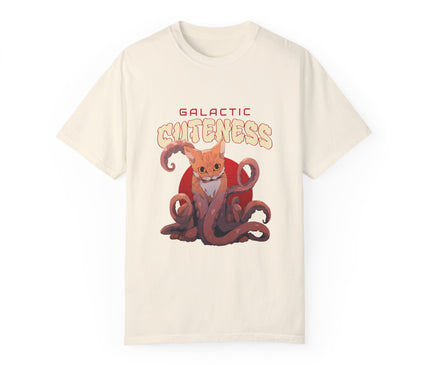 Galactic Cuteness Premium T-Shirt