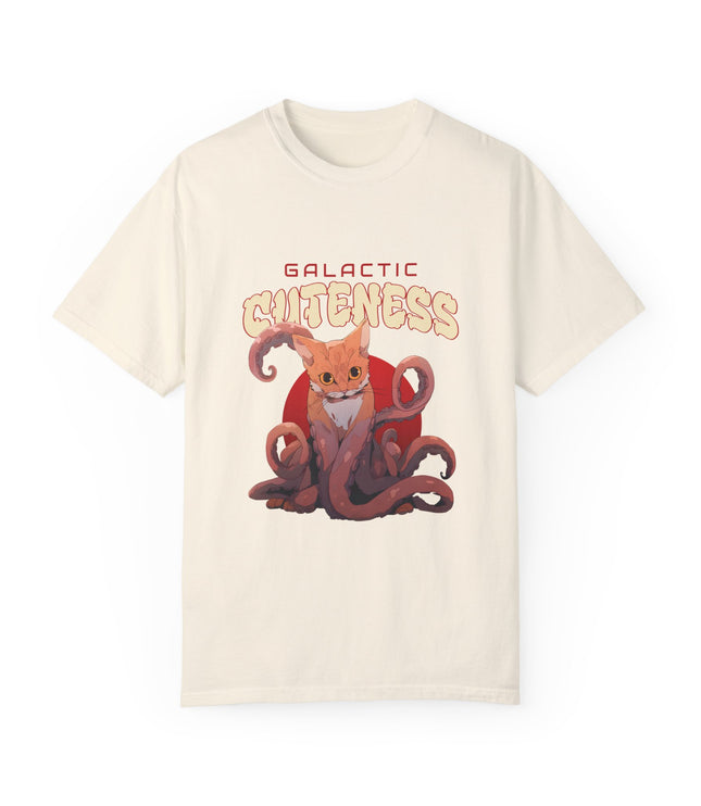Galactic Cuteness Premium T-Shirt