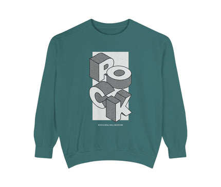 Rock Premium Sweatshirt