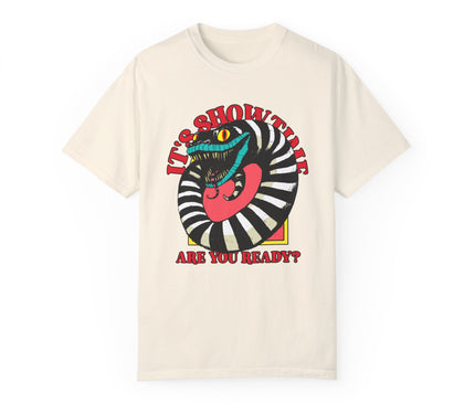 It's Show Time Premium T-Shirt
