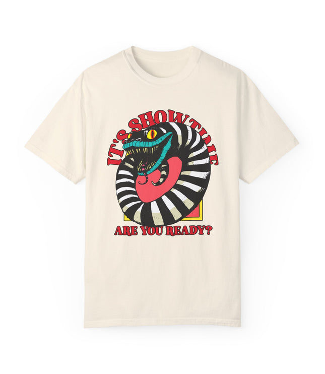 It's Show Time Premium T-Shirt