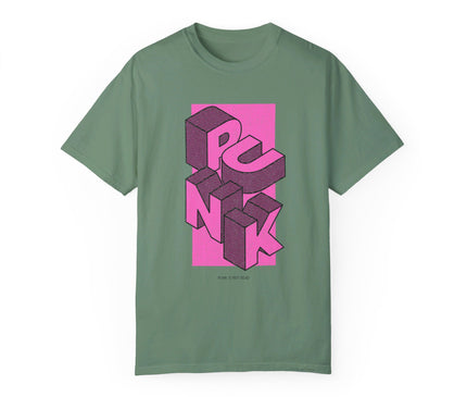 Punk Premium T-Shirt