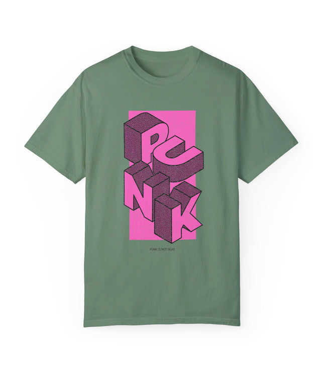 Punk Premium T-Shirt