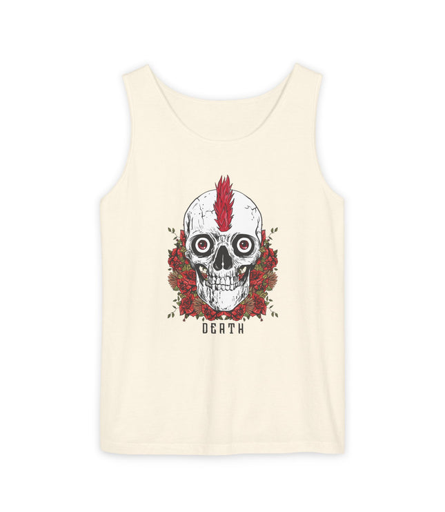 Death Premium Tank