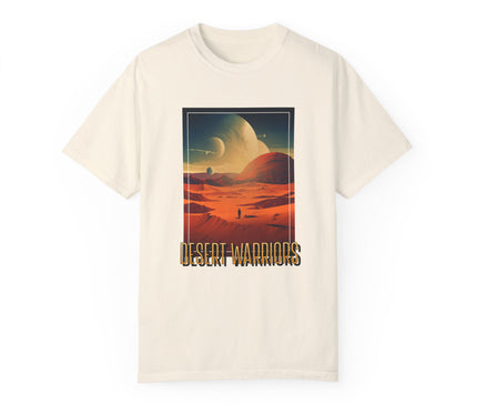 Desert Warriors Premium T-Shirt
