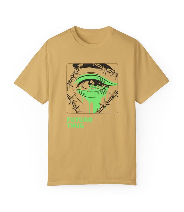 Futuro Thug Premium T-Shirt