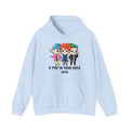Light Blue / S