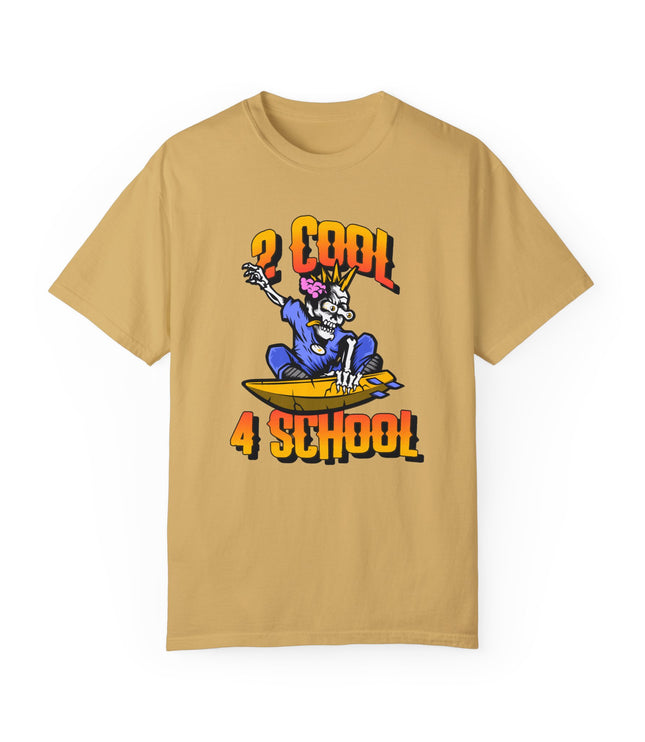 2 Cool 4 School Premium T-Shirt