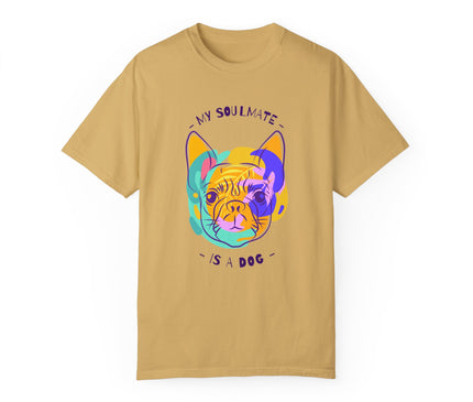 My Soulmate Is A Dog Premium T-Shirt